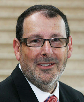 Rabbi David Freedman
